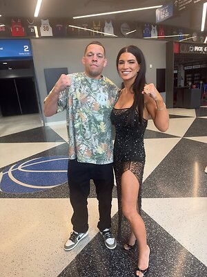 Gina Carano leaked photo #234