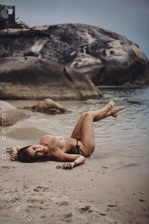 Gina Carla leaked photo #45
