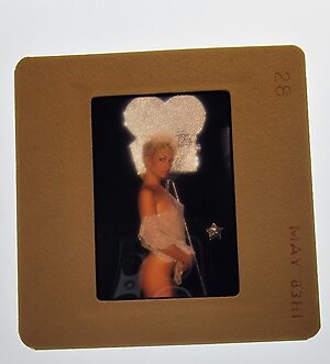 Gina Carrera leaked photo #42