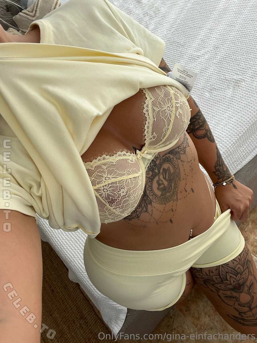 Gina EinfachAnders photo