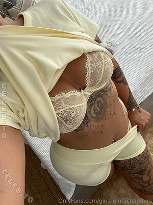 Gina EinfachAnders