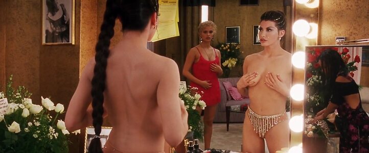 Gina Gershon Nude Leaked Photo #19