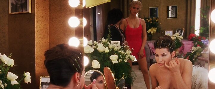 Gina Gershon Nude Leaked Photo #20
