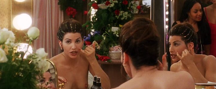 Gina Gershon Nude Leaked Photo #21