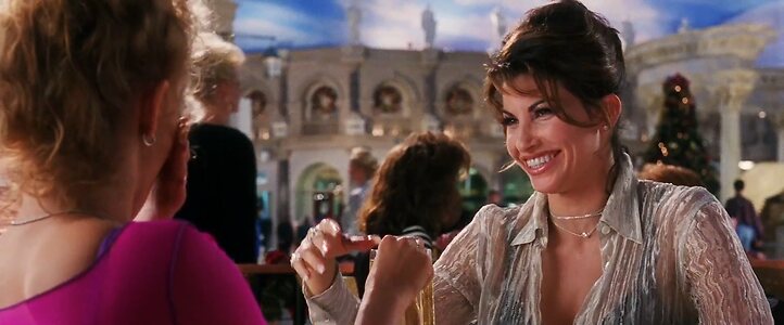 Gina Gershon Nude Leaked Photo #23