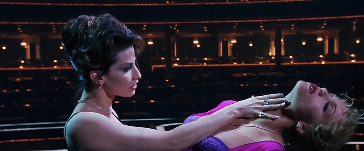 Gina Gershon Nude Leaked Photo #29