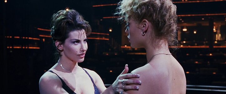 Gina Gershon Nude Leaked Photo #30
