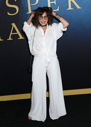 Gina Gershon leaked photo #48