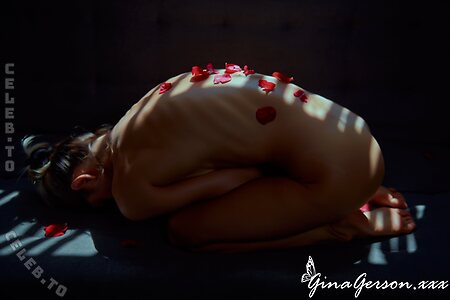 Gina Gerson photo