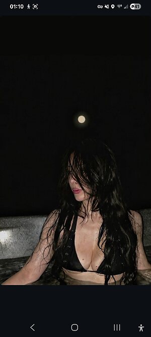 Gina Iacob leaked photo #2