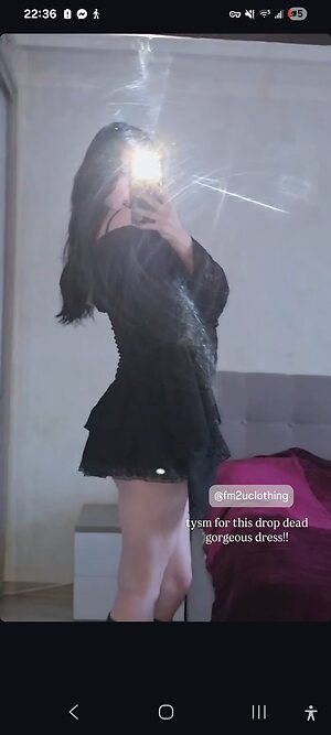 Gina Iacob leaked photo #6