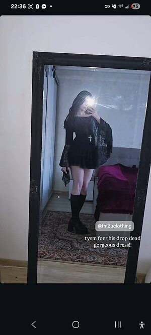 Gina Iacob leaked photo #7