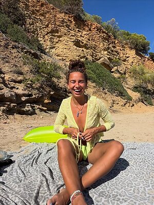 Gina July leaked photo #2