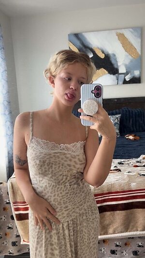 Gina Lynn