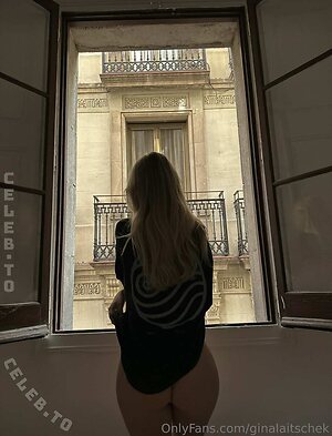 Gina-Maria Laitschek photo