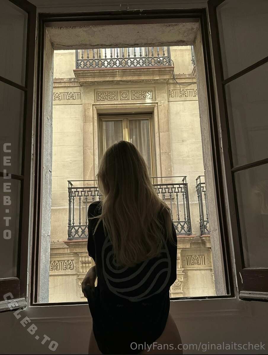 Gina-Maria Laitschek photo
