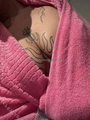 Gina Moberts Nude Leaked Photo #4