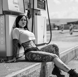 Gina Ray
