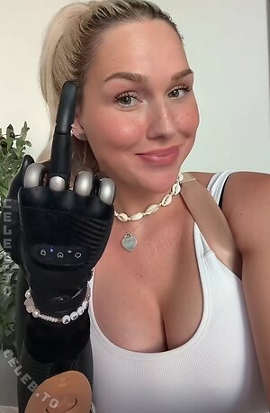 Gina Rühl More Nude Photos