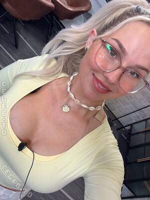 Gina Rühl Nude Leaked Photo #23