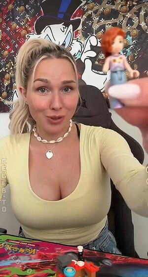 Gina Rühl Nude Leaked Photo #31