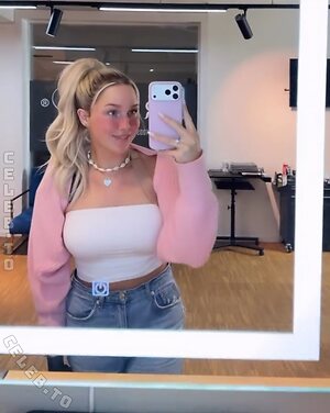 Gina Rühl Nude Leaked Photo #48