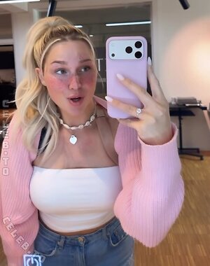 Gina Rühl Nude Leaked Photo #49