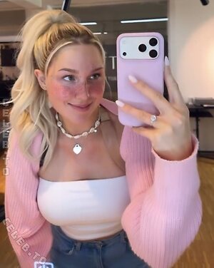 Gina Rühl Nude Leaked Photo #50