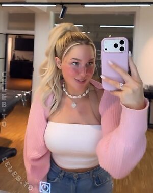 Gina Rühl Nude Leaked Photo #51