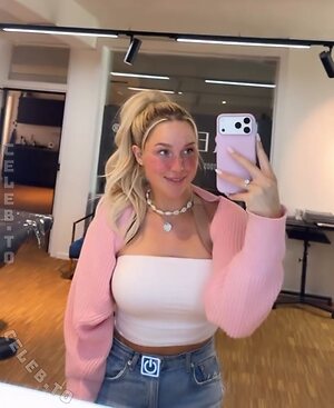 Gina Rühl Nude Leaked Photo #52