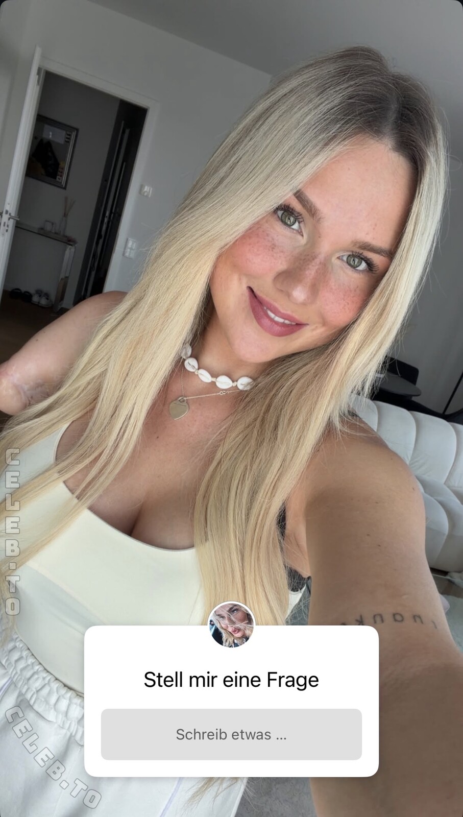 Gina Rühl photo