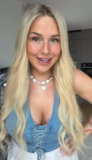 Gina Rühl Nude Leaked Photo #88