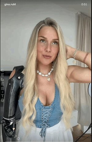 Gina Rühl