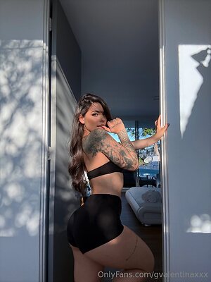 Gina Valentina leaked photo #116
