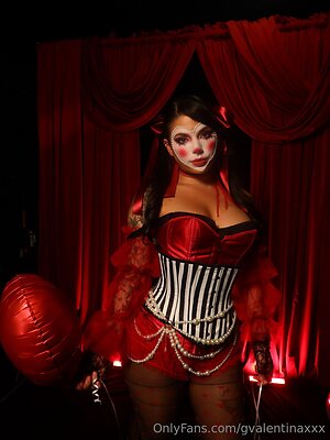 Gina Valentina leaked photo #120