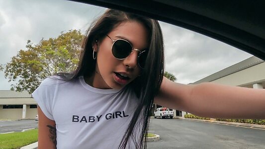 Gina Valentina leaked photo #125