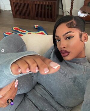Gina Wap leaked photo #10