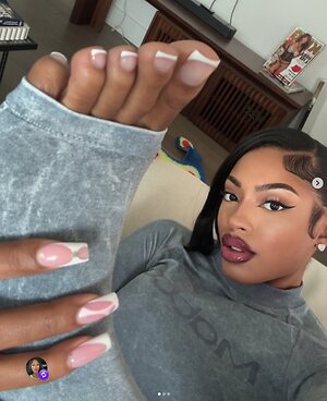 Gina Wap leaked photo #11