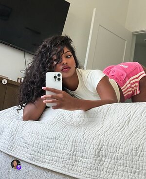 Gina Wap leaked photo #12
