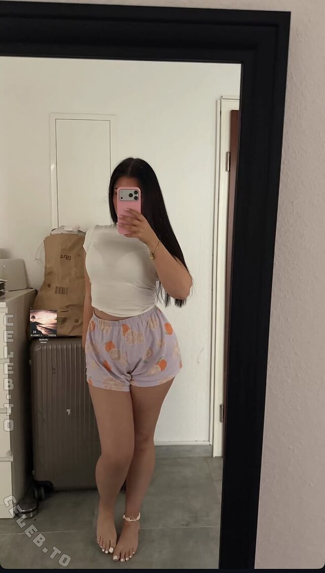 ginacristinavs leaked photos