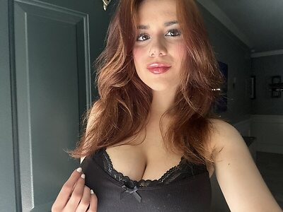 Ginagraps leaked photo #13