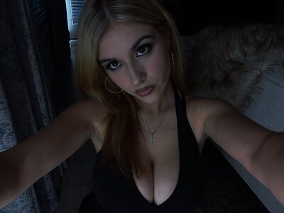 Ginagraps leaked photo #18