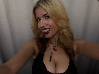 Ginagraps leaked photo #20