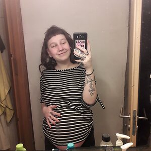 Ginahedonism GinaVagina leaked photo #50