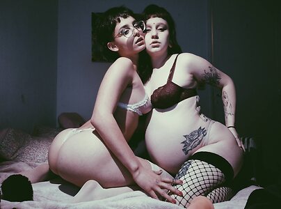 Ginahedonism GinaVagina Nude Leaked Photo #56