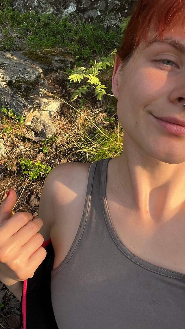 Ginavontease leaked photos