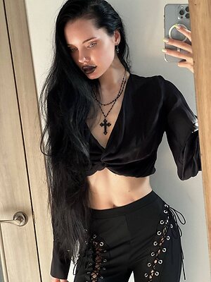 gina_white leaked photo #5