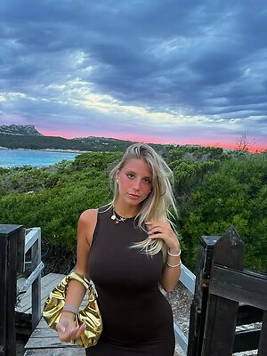 Ginevra Malpaganti leaked photo #5
