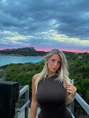 Ginevra Malpaganti leaked photo #8