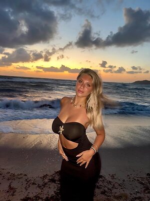 Ginevra Malpaganti leaked photo #14